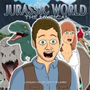 Jurassic World the Musical - ​​lhugueny