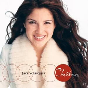 Have Yourself A Merry Little Christmas - Jaci Velasquez