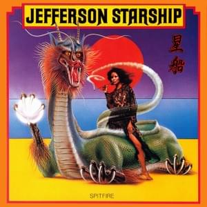 With Your Love - Jefferson Starship