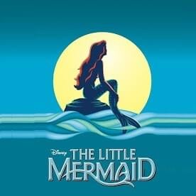 Daddy’s Little Angel - Original Broadway Cast of The Little Mermaid