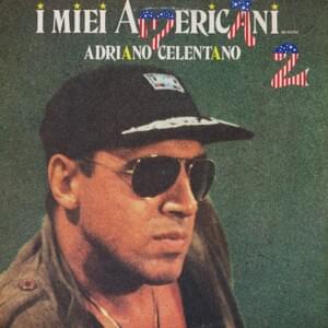 Un’Altra Ragazza - Adriano Celentano