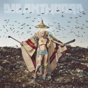 Rats Rule - Die Antwoord (Ft. Jack Black)