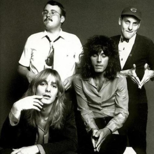 A Day in the Life - Cheap Trick