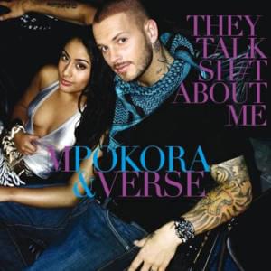 They Talk Sh#t About Me - M. Pokora (Ft. Natalia Kills)