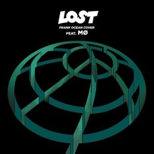 Lost - Major Lazer (Ft. MØ)