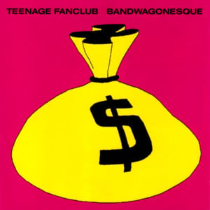 Metal Baby - Teenage Fanclub