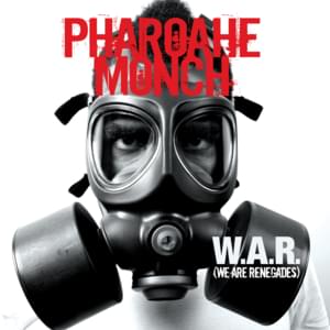 W.A.R. - Pharoahe Monch (Ft. Immortal Technique & Vernon Reid)