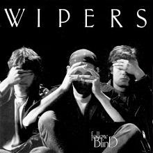 Let It Slide - Wipers