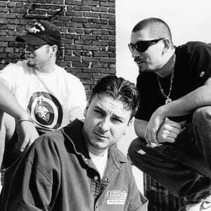 Jump Around (original version) - House of Pain