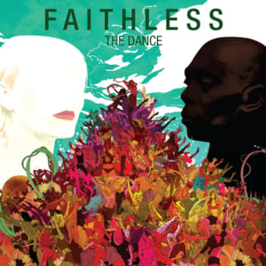 Comin Around - Faithless (Ft. Dougy Mandagi)