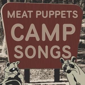 Amazing Grace - Meat Puppets