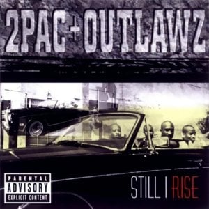 Homeboyz - 2Pac & Outlawz