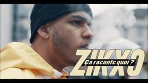 Ça raconte quoi - Zikxo