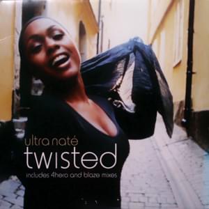 Twisted - Ultra Naté