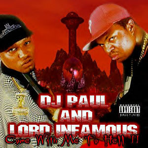 Front Page (Grab Da Gauge Pt. 1) - DJ Paul & Lord Infamous (Ft. Gangsta Boo, Kingpin Skinny Pimp & Koopsta Knicca)