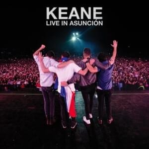 Perfect Symmetry (Live At Jockey Club del Paraguay, Asunción, Paraguay / 2019) - Keane