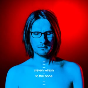 A Door Marked Summer - Steven Wilson