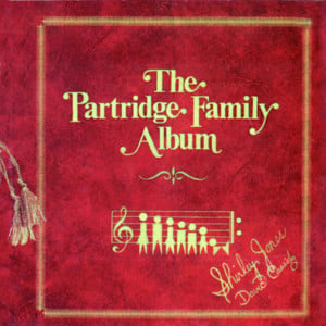 I Can Hear Your Heartbeat - The Partridge Family