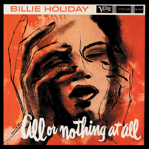 But Not for Me - Billie Holiday