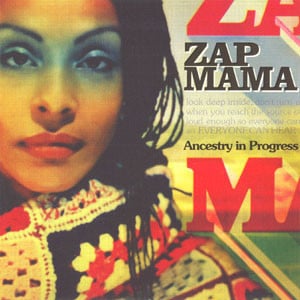 Alright - Zap Mama