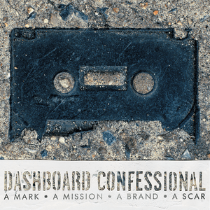 As Lovers Go - Dashboard Confessional