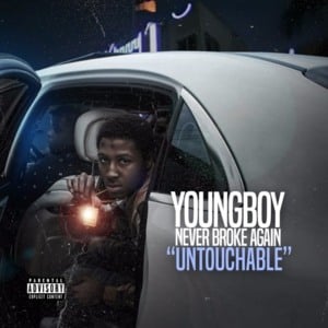 Untouchable - YoungBoy Never Broke Again