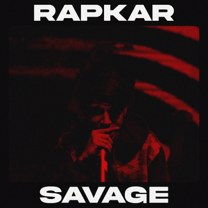 Powertrip - SAVAGE (PAK) (Ft. Talha Anjum)