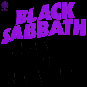 Weevil Woman ’71 - Black Sabbath