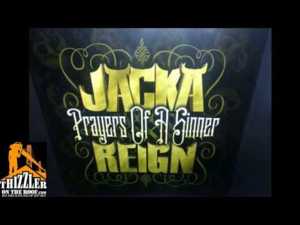 Forgivin - The Jacka (Ft. Reign)