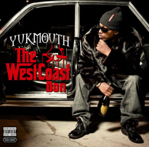 44 - Yukmouth (Ft. T-Pain)