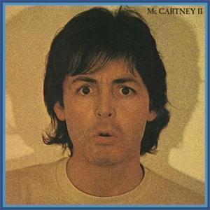 Nobody Knows - Paul McCartney