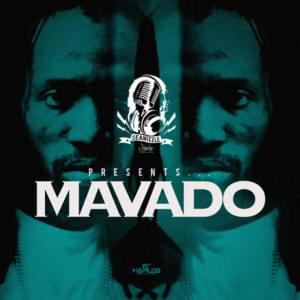 Pon Di Ting - Mavado