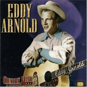 Easy Rockin’ Chair - Eddy Arnold