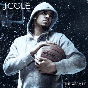 Intro (The Warm Up) - J. Cole