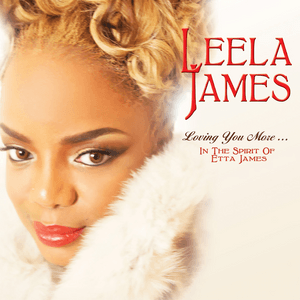 Damn Your Eyes - Leela James