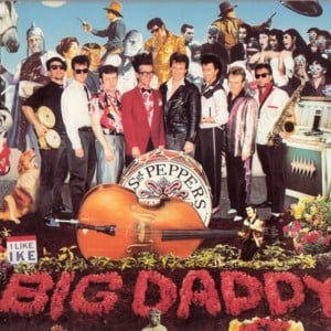 Lucy in the Sky with Diamonds - Big Daddy