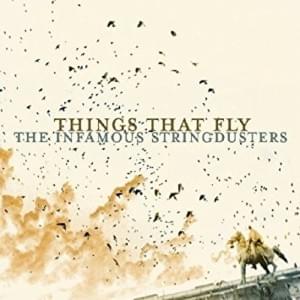 17 cents - The Infamous Stringdusters