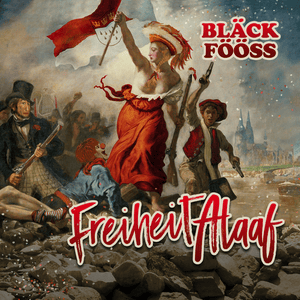 Freiheit Alaaf - Bläck Fööss