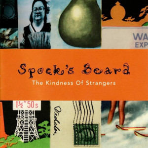 Cakewalk On Easy Street - Spock's Beard