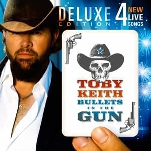 11 Months And 29 Days - Toby Keith