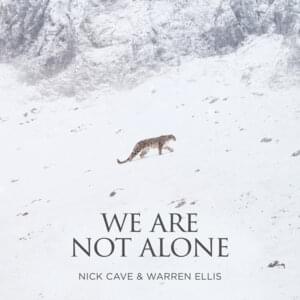 We Are Not Alone - Nick Cave & Warren Ellis