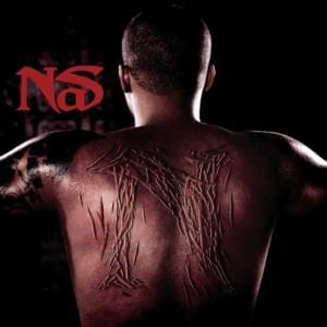 Make The World Go Round - Nas (Ft. Chris Brown & The Game)