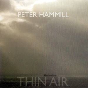 Stumbled - Peter Hammill