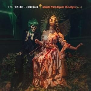 Creep - The Funeral Portrait