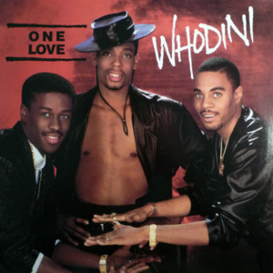 One Love - Whodini