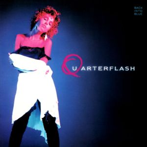 Love Without a Net (You Keep Falling) - Quarterflash