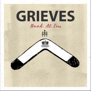 Back At Em - Grieves