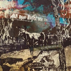 Incurably Innocent - At the Drive-In