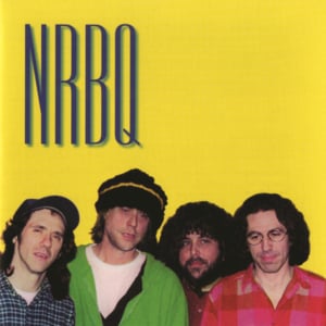 Ain’t No Horse - NRBQ