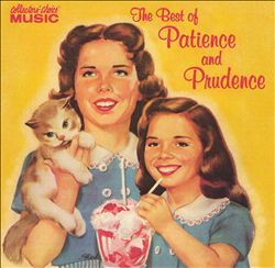 Apples On The Lilac Tree - Patience & Prudence